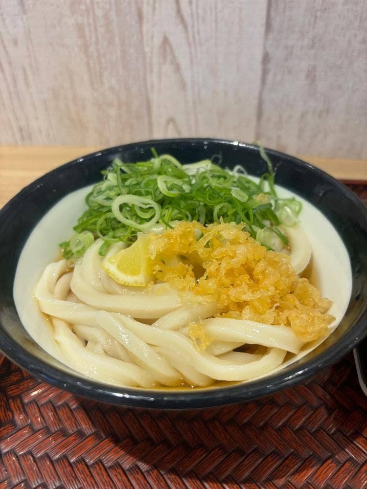 伊吹や製麺 イオンモール豊川店
