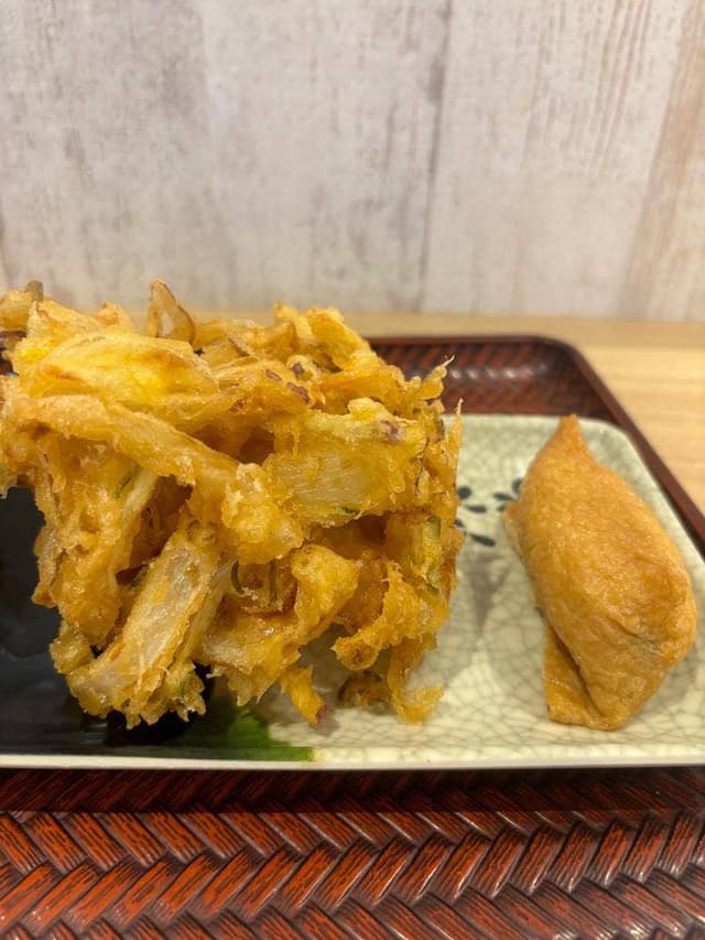 伊吹や製麺 イオンモール豊川店 - サブ画像3
