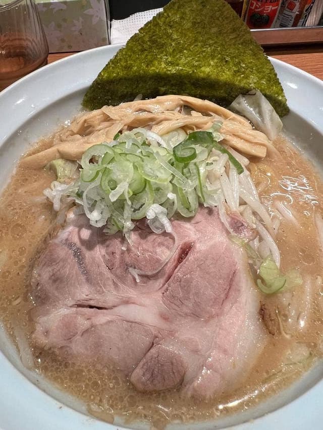 麺屋 すえよし - サブ画像2