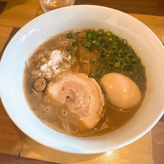 らーめん佳 - サブ画像2