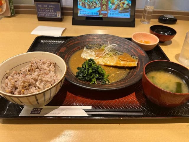 大戸屋ごはん処 サントムーン柿田川店 - サブ画像1