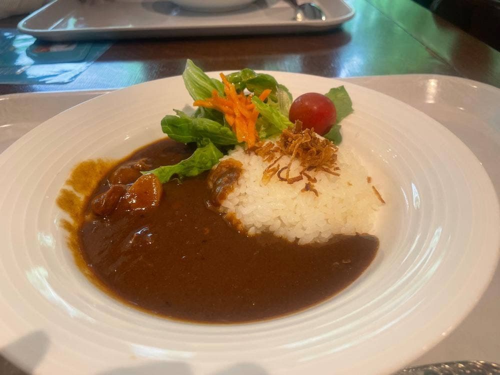 シュトラウス・カフェ