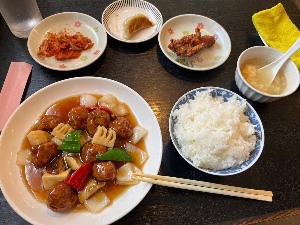 中国名菜 チャイナ15