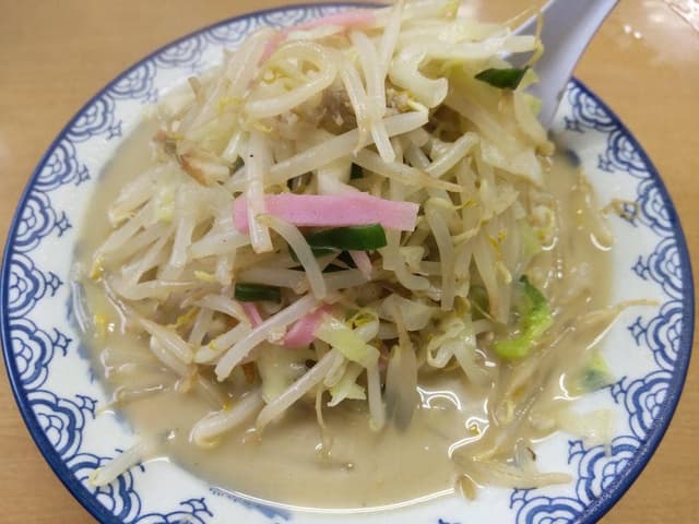 井手ちゃんぽん兵庫店 - サブ画像1