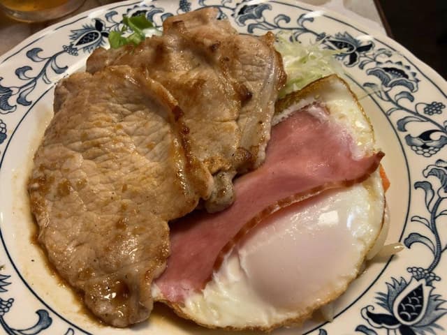 レストランQ - サブ画像2