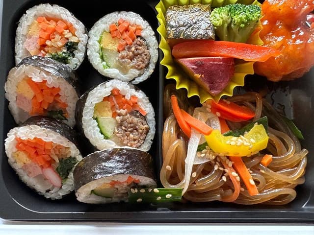 カンナムデリ 大丸福岡天神店 - サブ画像2