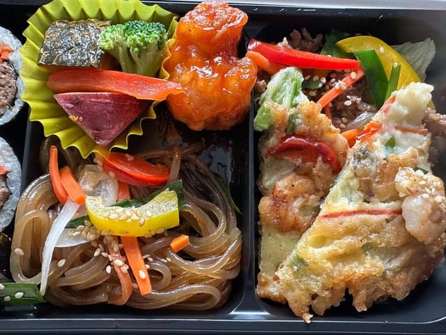 カンナムデリ 大丸福岡天神店 - サブ画像3