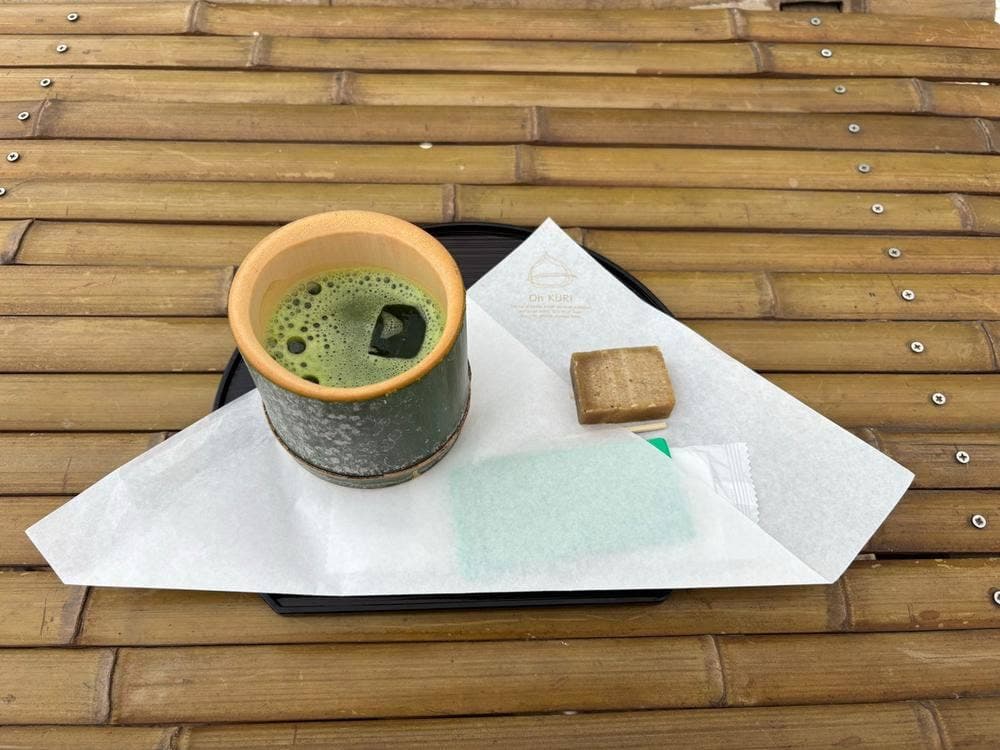 若竹の杜 Cafe & Restaurant