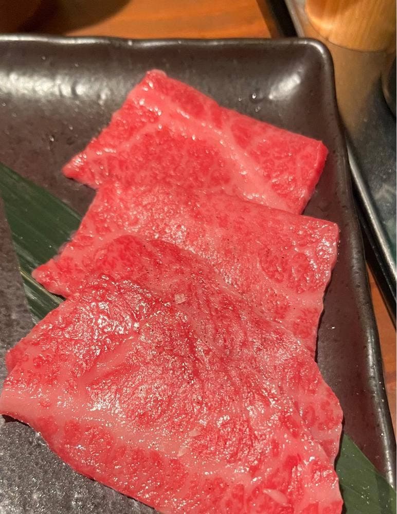 大衆焼肉 平尾のたまや