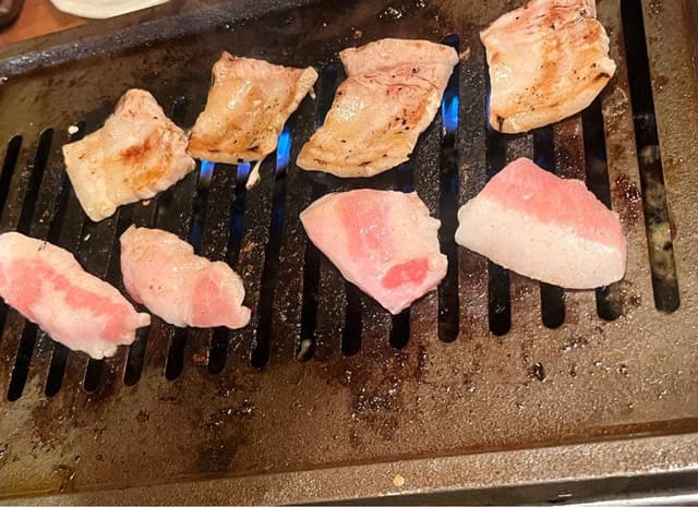 大衆焼肉 平尾のたまや - サブ画像3
