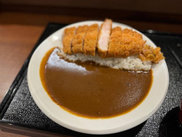 #カツ丼は人を幸せにする 赤坂店 - サブ画像2