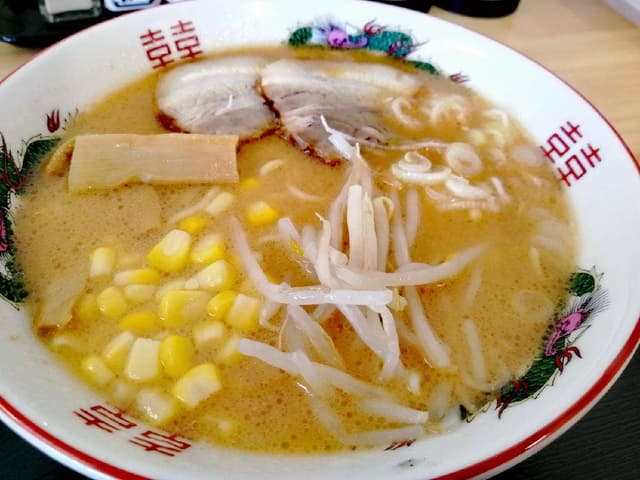 牛骨ラーメン だいざん - サブ画像1