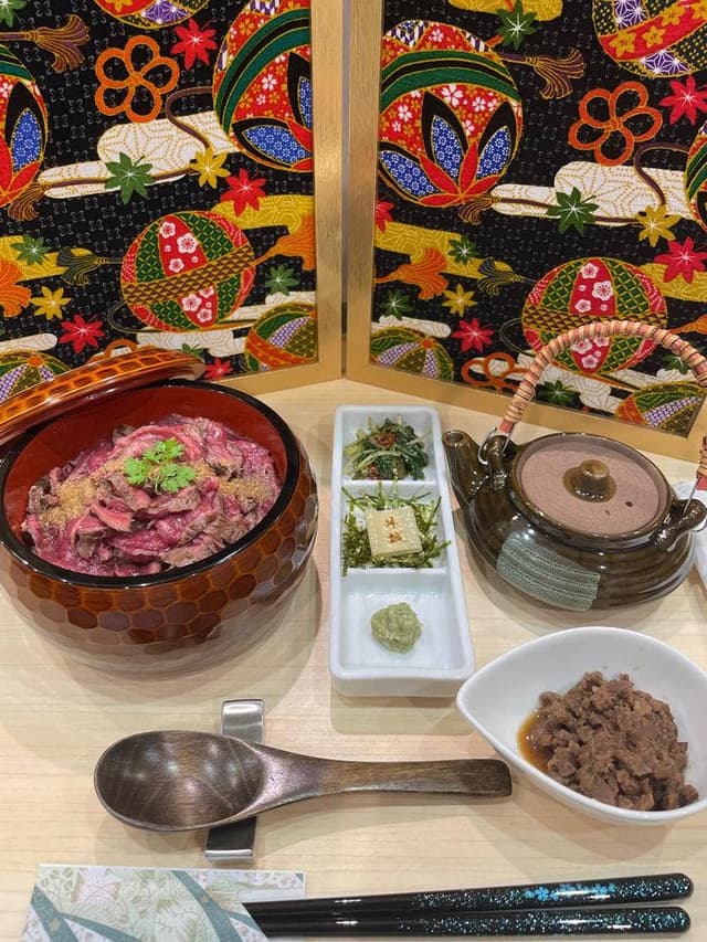 肉奉行 中野 牛誠 - サブ画像3