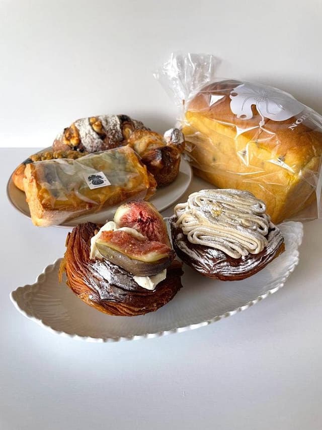 のり蔵 - サブ画像2