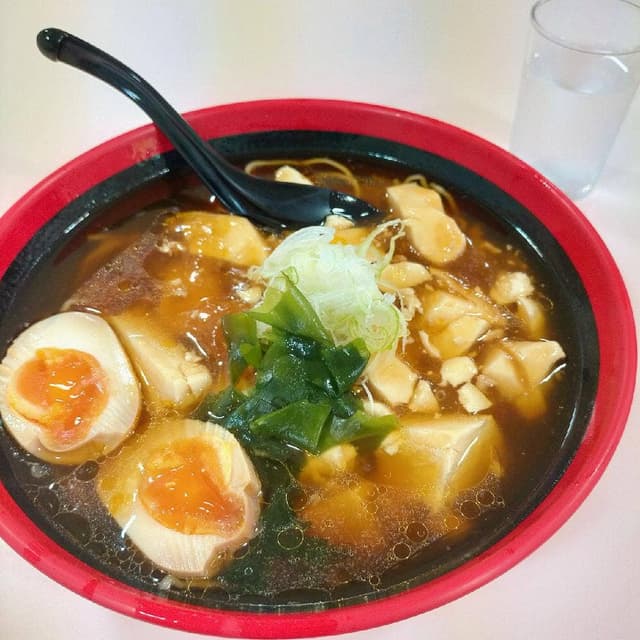 レストラン大手門 - サブ画像2