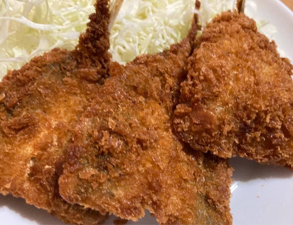 角上魚類 越谷店