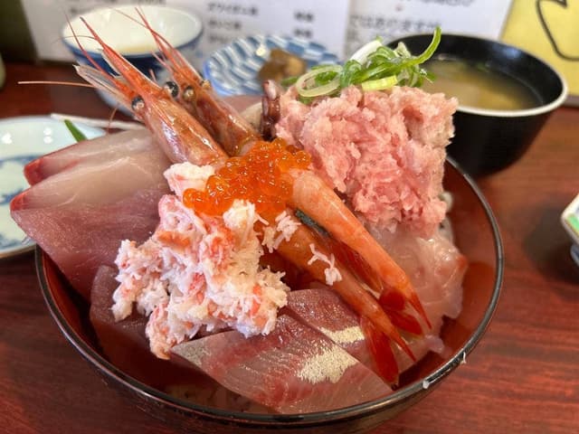 喜多亭 - サブ画像1