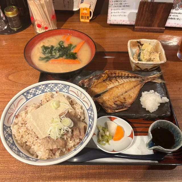 牛煮炊きとおばんざい ちいやん - サブ画像1