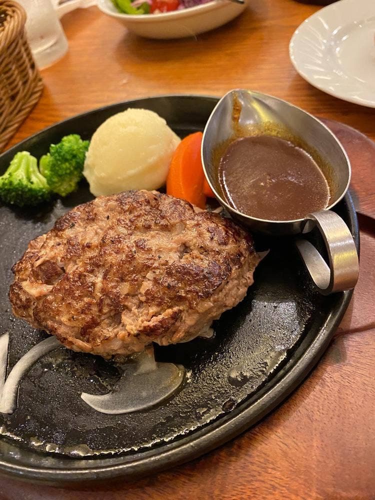 柿安ダイニング 大丸梅田店