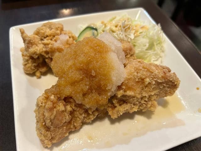 軽井沢とりまる 唐揚げ専門 - サブ画像1