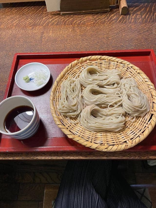 そばの実 - サブ画像3