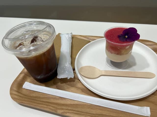 アイ マリーナ ヨコハマ グランド インターコンチネンタル - サブ画像3