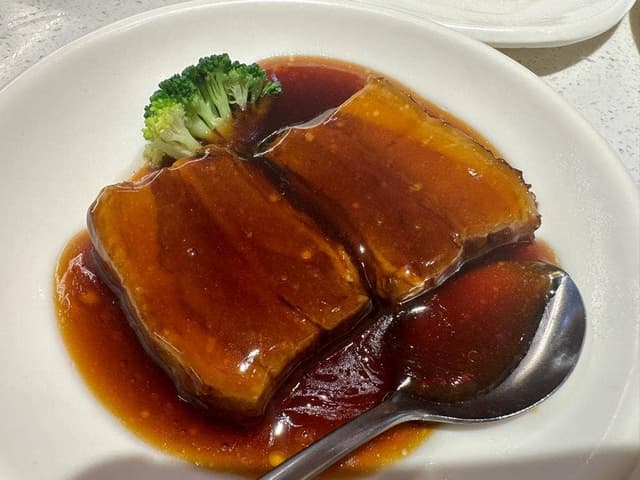 北京ダック専門店 北京烤鴨店 上野店 - サブ画像1