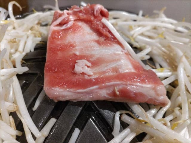 ラムジンギスカン羊々 所沢	 - サブ画像1