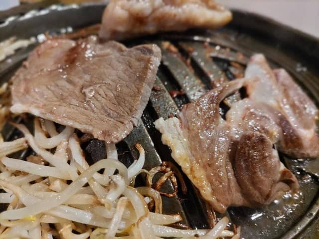 ラムジンギスカン羊々 所沢	 - サブ画像2