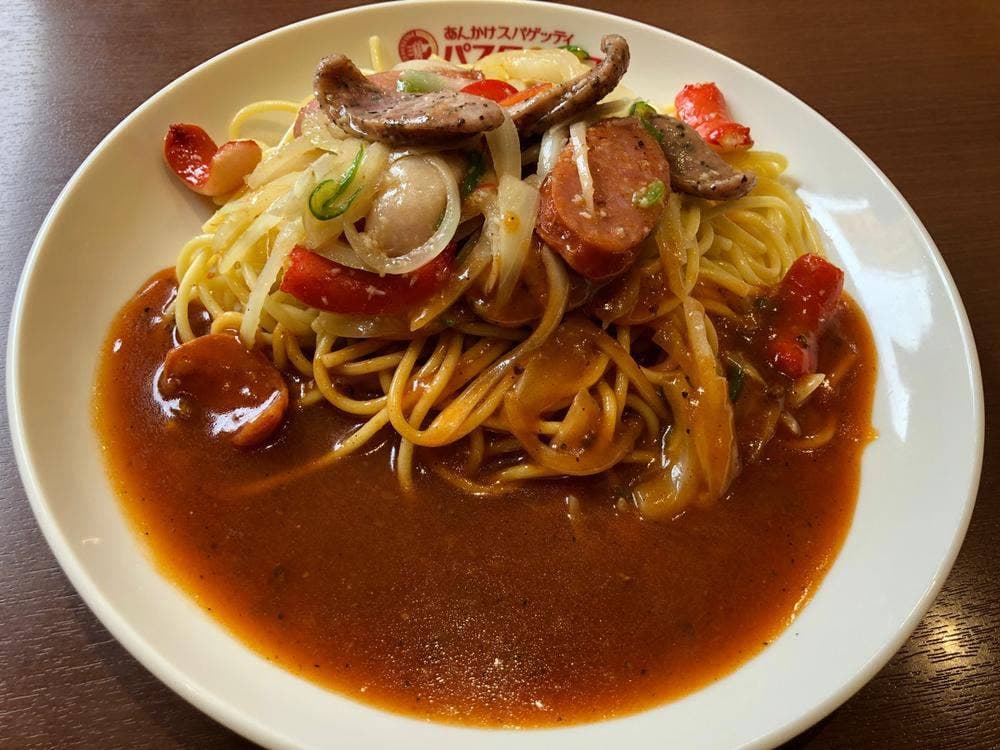 パスタ・デ・ココ 各務原三ツ池店
