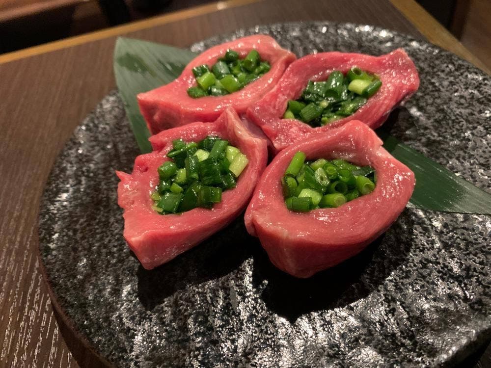 焼肉29テラス 新宿御苑店