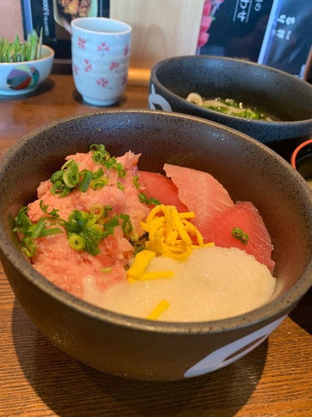 のっけ家 高松店 - サブ画像2