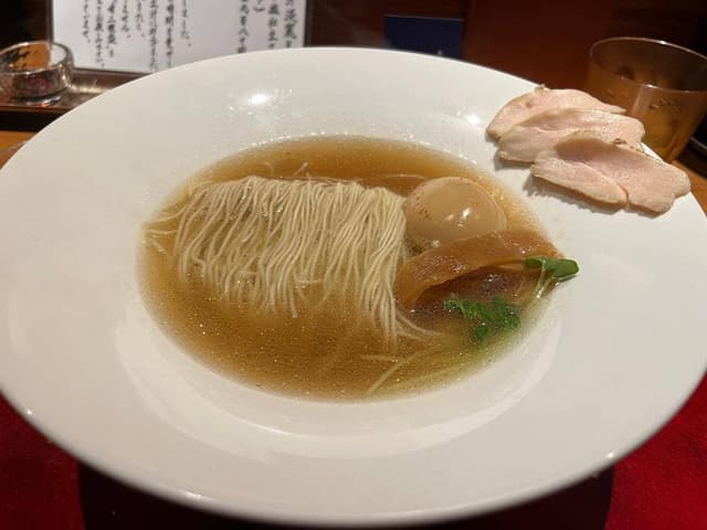 麺鶏 佰鶏 - サブ画像1