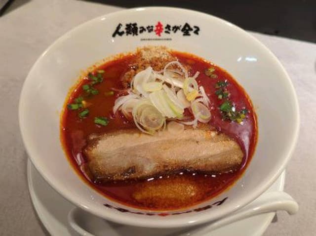 人類みな辛さが全て 中目黒店 - サブ画像3