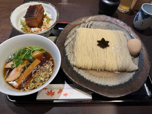 食鍛 もみじ - サブ画像3