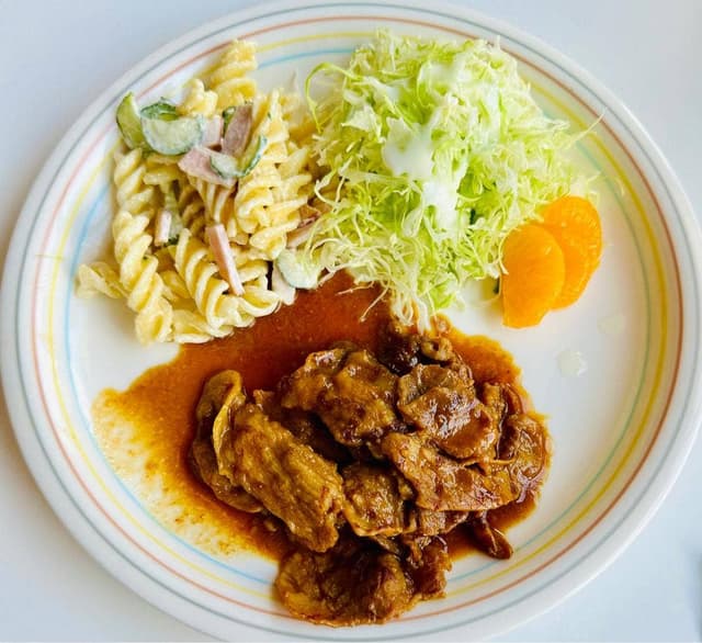 コーヒールームきくち - サブ画像2