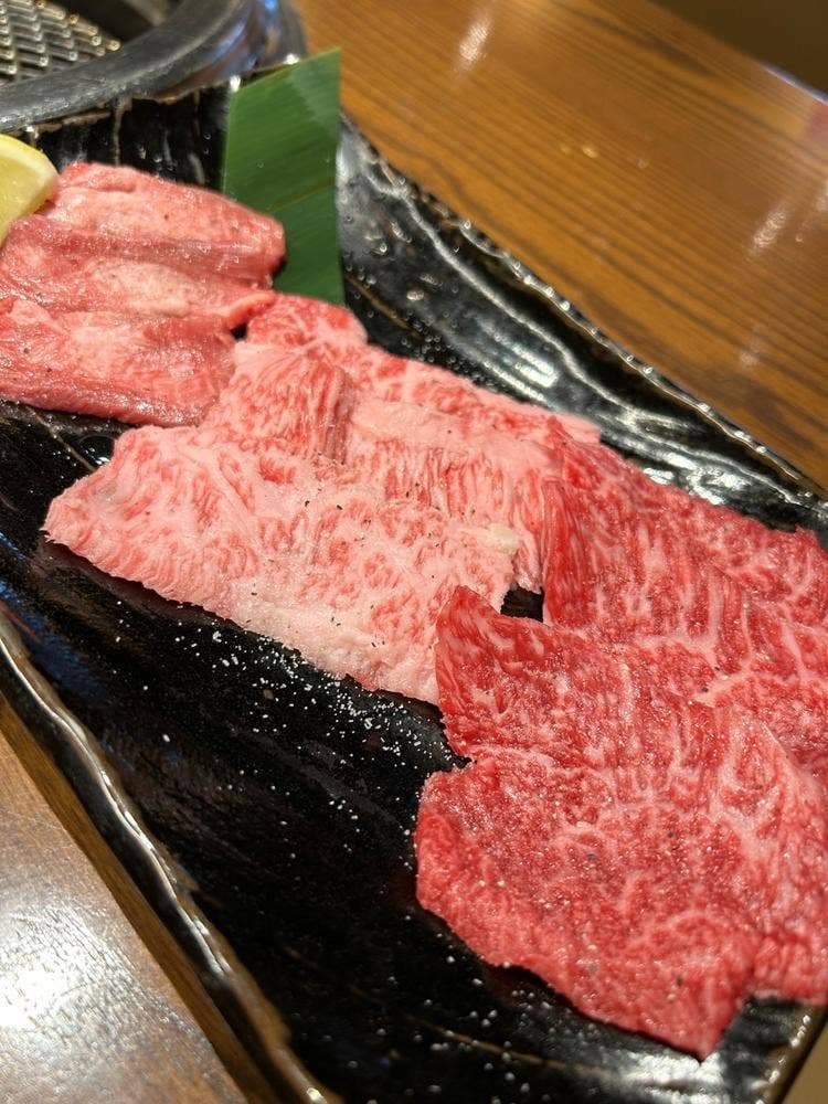 焼肉たかやま 新橋店