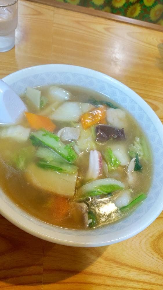 ちゅうか慈元 酒家 - サブ画像1