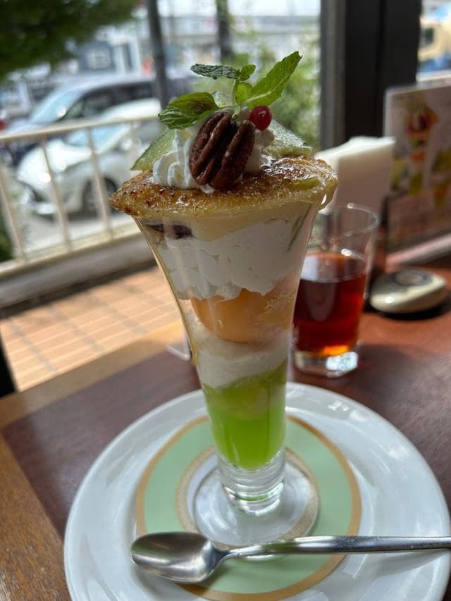 ロイヤルホスト 厚木栄町店 - サブ画像2