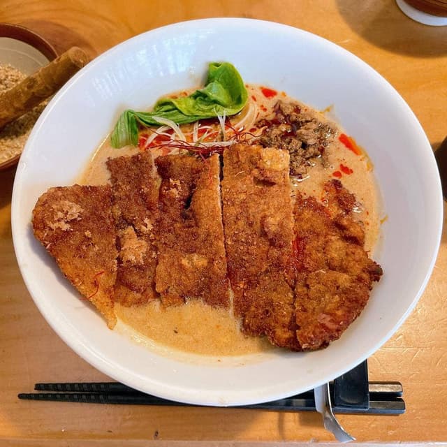 赤い鯨 人形町店 - サブ画像3