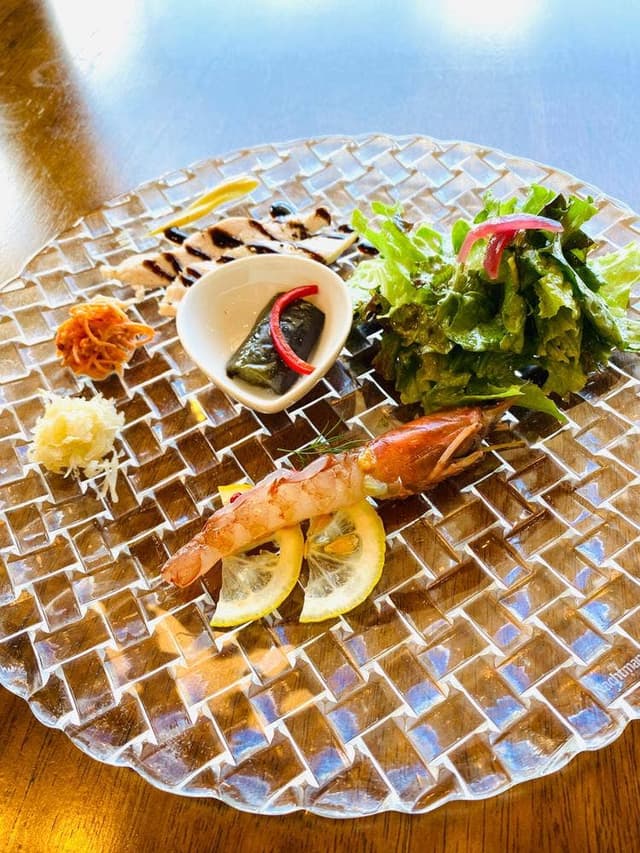 ビストロ ボンデクリック - サブ画像1