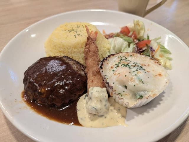 ガスト 関町店 - サブ画像2
