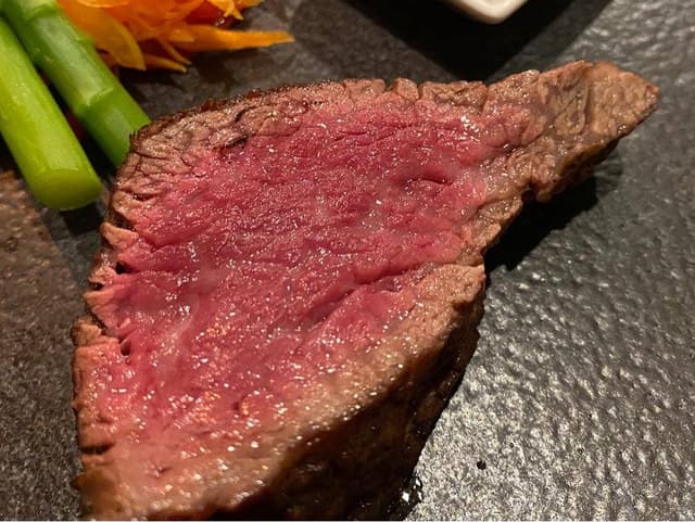 TEPPAN GRILL Grillia - サブ画像3