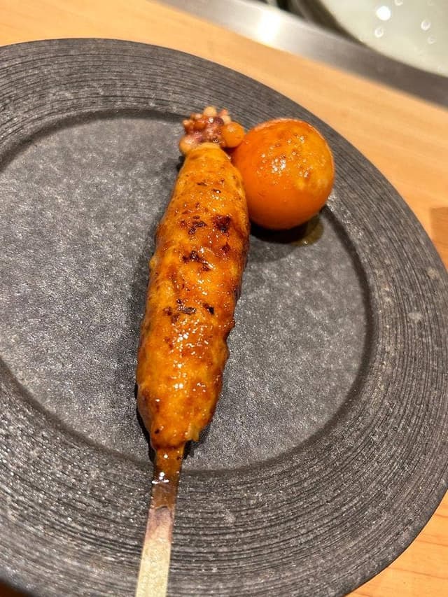 焼鶏ばんちょう - サブ画像2