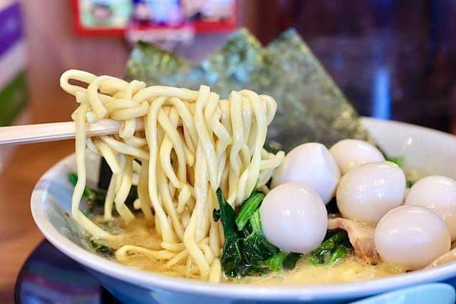 町田商店 日進赤池店 - サブ画像2