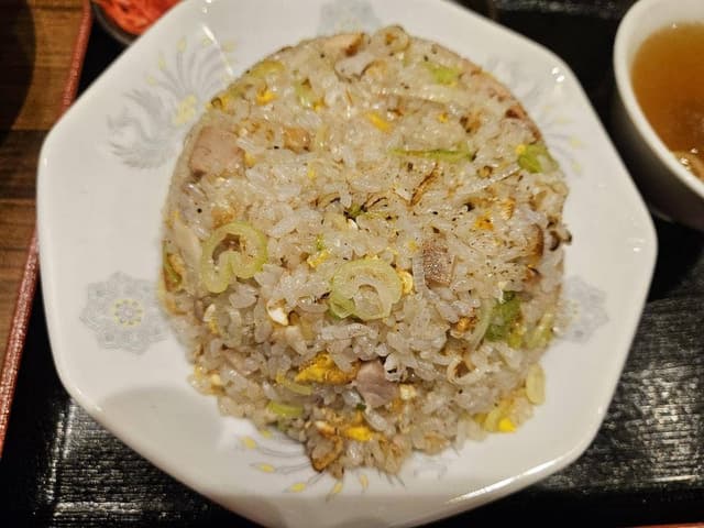 長町ラーメン 多賀城店 - サブ画像2