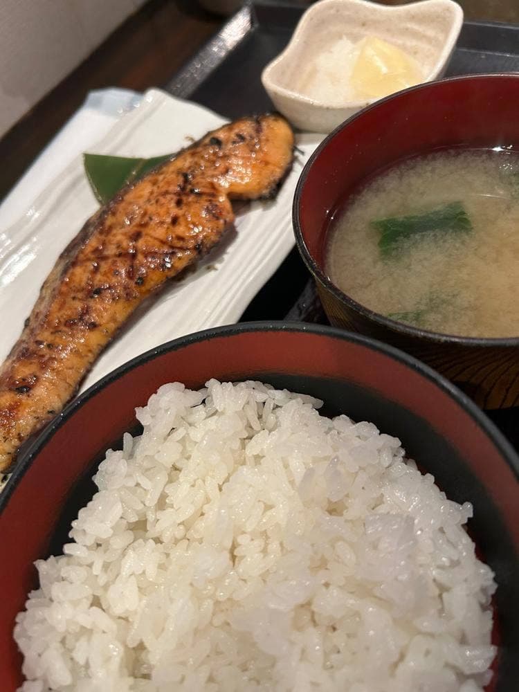魚榮