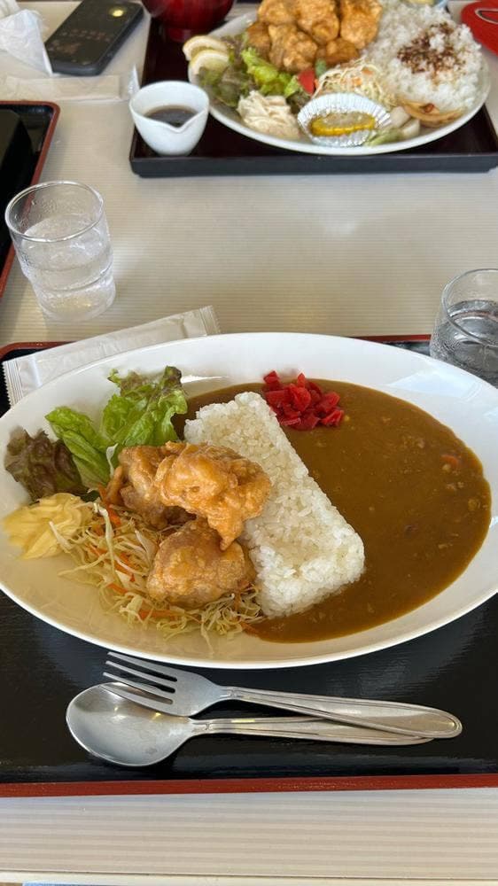 やすらぎ館 湖畔亭
