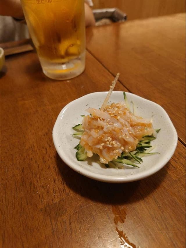 くしやき処 月忠 綱島店 - サブ画像1