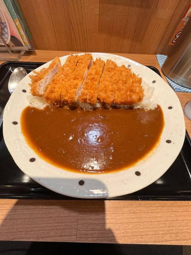 とんかつ工房 町田店 - サブ画像3